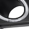Spec-D Tuning 03-05 MAZDA 6 SEDAN FOG LIGHTS - CLEAR LENS, PK  2 LF-MZ603COEM-HZ - alternate 2
